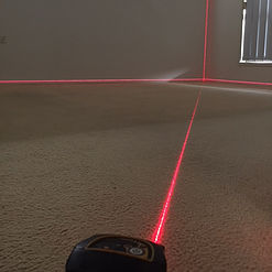Laser Level