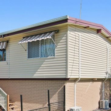 High-Set House