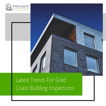 Latest Trends for Gold Coast Building Inspections